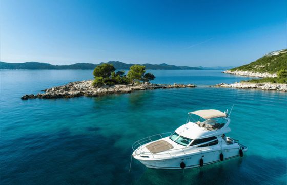 Jeanneau Prestige 42 Fly