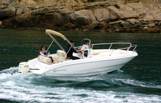 Idea Marine IDEA 58