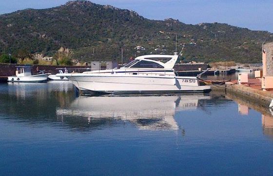 Cnt Cayman38wa