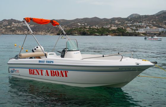 Olympic 490cc