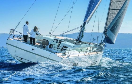Bavaria C45