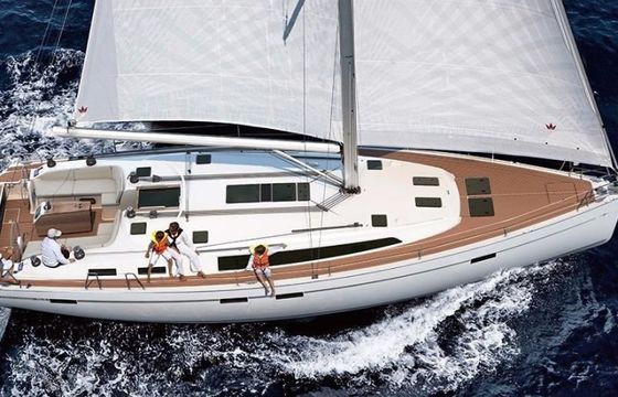 Bavaria Cruiser 51