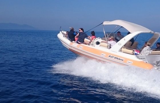 Aquamax B27