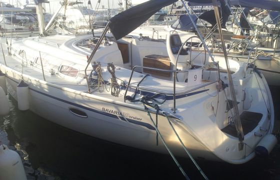 Bavaria 40 Cruiser
