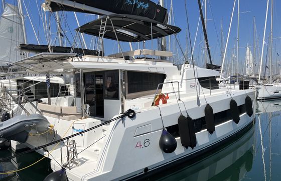 Bali 4.6