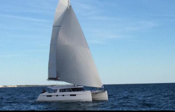 Nautitech Open 46