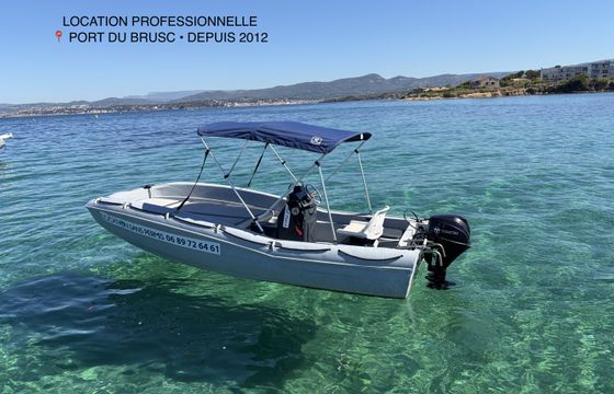 Fun Yak SECU 15