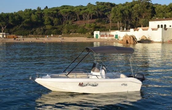 Marinello Happy Fishing Open
