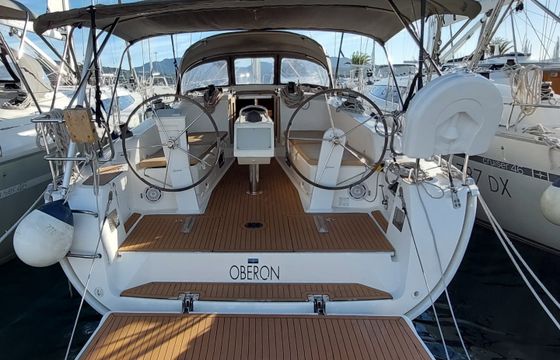 Bavaria Cruiser 41