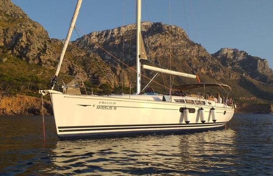 Jeanneau Sun Odyssey 44i