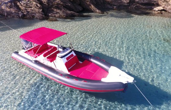 Joker Boat Clubman 26 Special