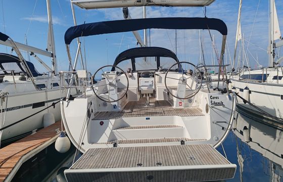 Bavaria Cruiser 46