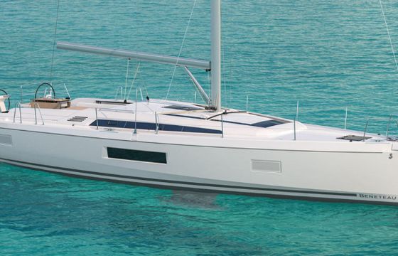 Bénéteau Oceanis 51.1