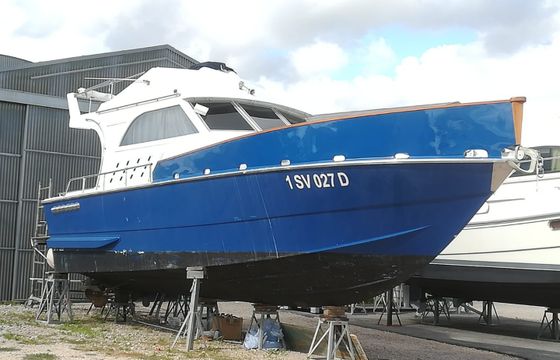 Raffaelli Regal Ambassador 35