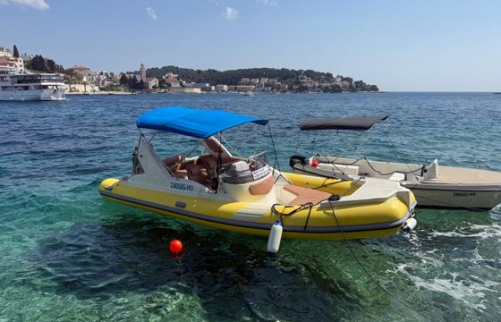 Solemar S 580