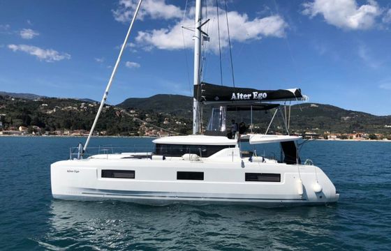 Lagoon 46