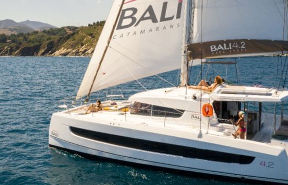 Bali 4.2