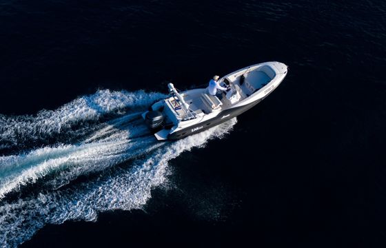 ZAR 65 Suite XL Luxury