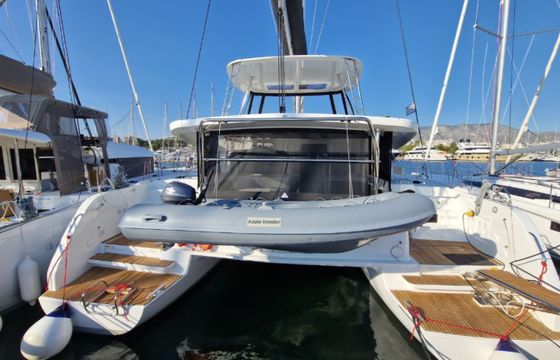 Lagoon 46