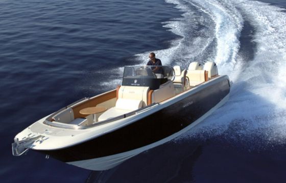 Invictus FX 270