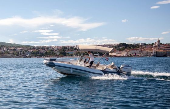 Marlin Boat 6.30 Dynamic