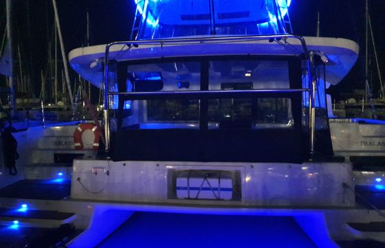 Lagoon 46