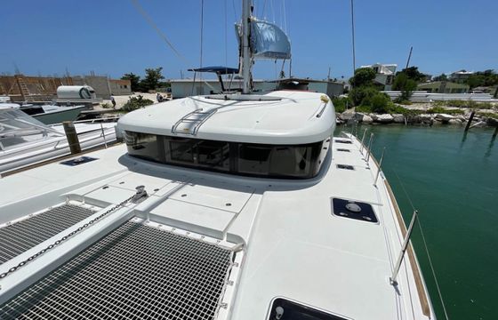 Lagoon 40