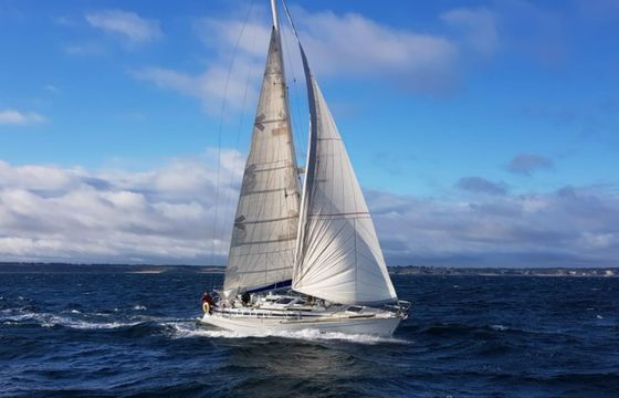 Cantiere Del Pardo Grand Soleil 42