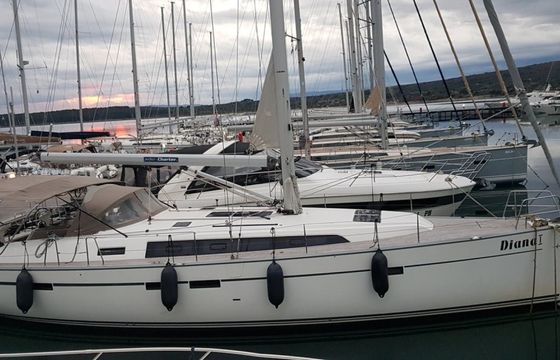 Bavaria Cruiser 46