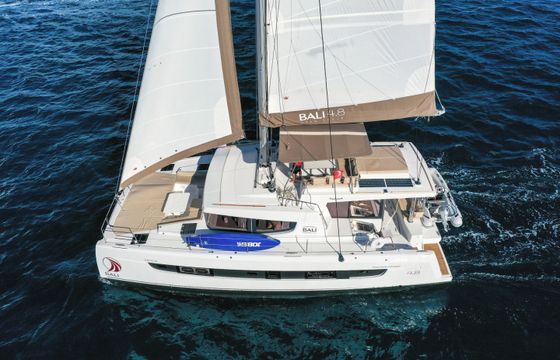 Bali 4.8