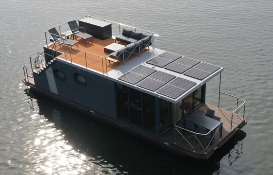 Rivo Campi 400