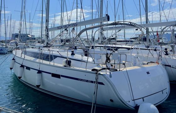 Bavaria Cruiser 46