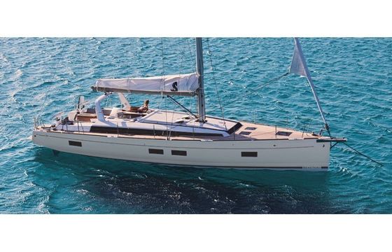 Bénéteau Oceanis 46.1 (5/3)