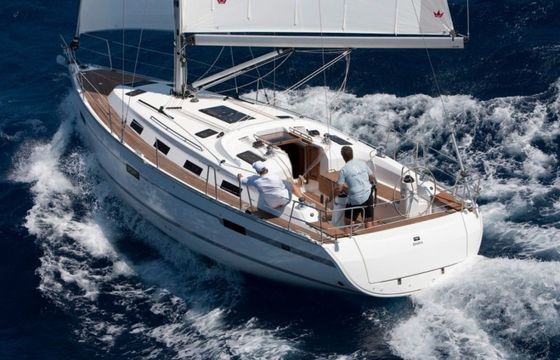 7 BAVARIA 40