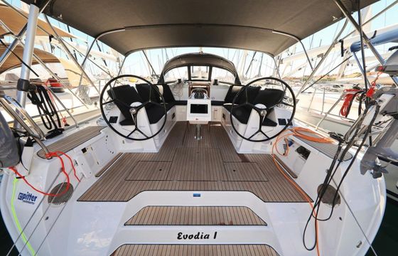 Bavaria Cruiser 46