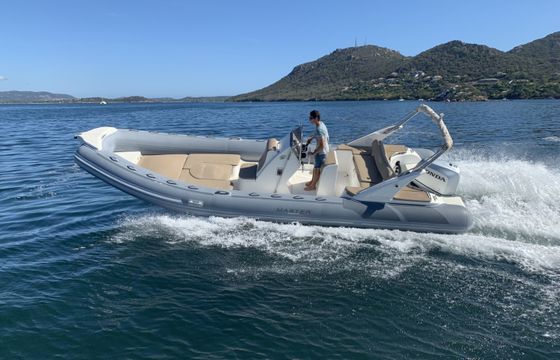 Master 750