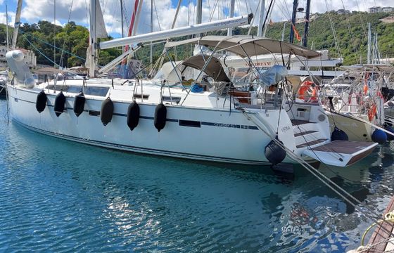 Bavaria Cruiser 51