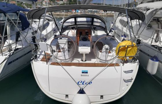 Bavaria Cruiser 34