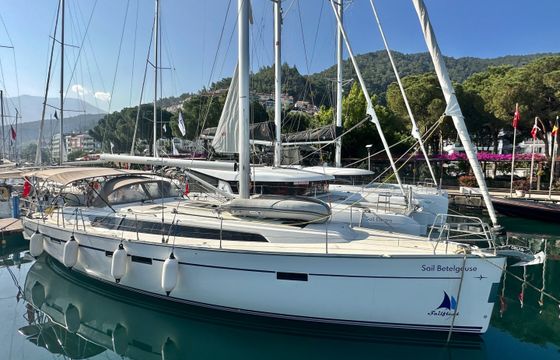Bavaria Cruiser 46