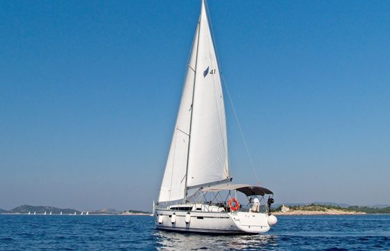 Bavaria Cruiser 41