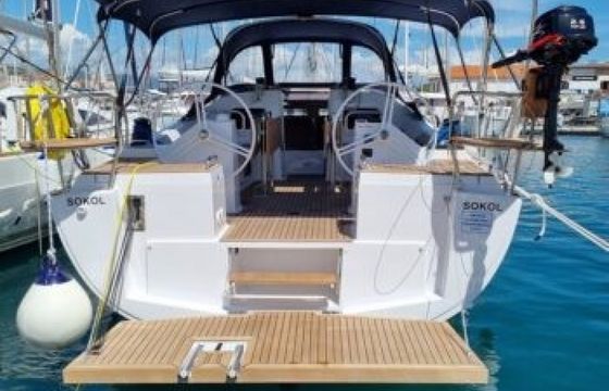 Elan Impression 45.1