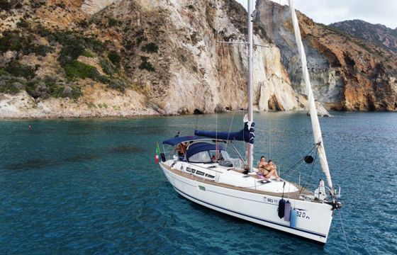 Jeanneau Sun Odyssey 45