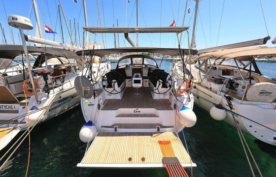 Bavaria Cruiser 46