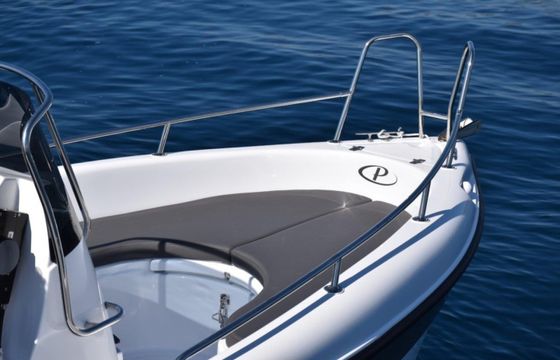 Poseidon Blue Water 170