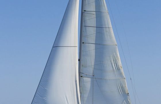 Bénéteau Oceanis 45