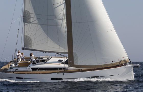 Dufour 460 Grand Large