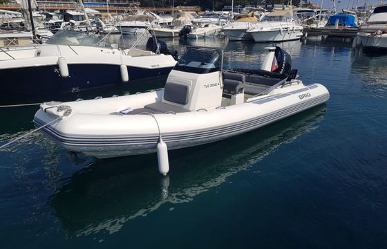 Brig Eagle 6.7