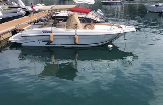 Rancraft Rv27