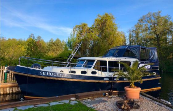 Gruno 35 Classic Retro
