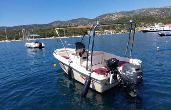 SF MARINE 20